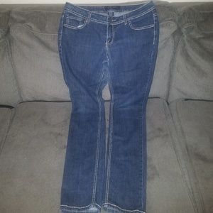 basically new Earl jeans